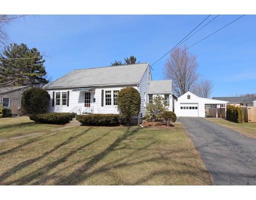 25 E Maple St, Easthampton, MA 01027 photo 2