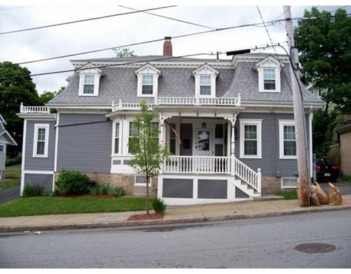 263 Belmont St, Fall River, MA 02720 photo 1