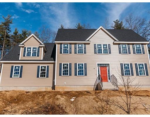 2 Silver Fox Rd, Norfolk, MA 02056 photo 1