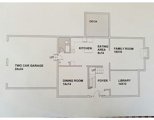 2 Silver Fox Rd, Norfolk, MA 02056 photo 5