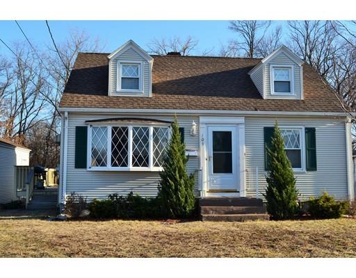 109 Chateaugay St, Chicopee, MA 01020 photo 2