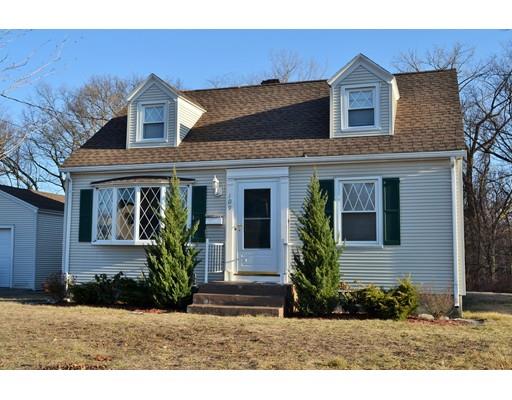 109 Chateaugay St, Chicopee, MA 01020 photo 1