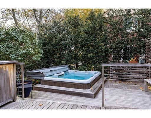 207 Dean Rd, Brookline, MA 02445 photo 18