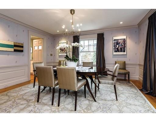 207 Dean Rd, Brookline, MA 02445 photo 6