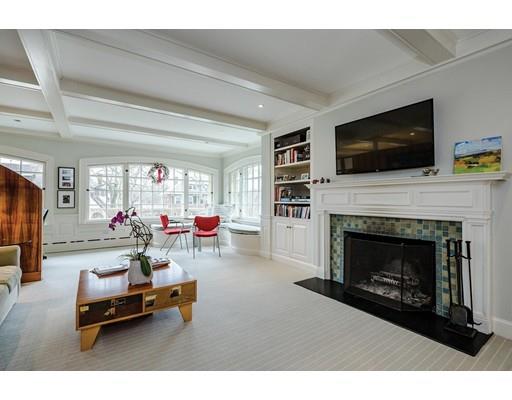 207 Dean Rd, Brookline, MA 02445 photo 9