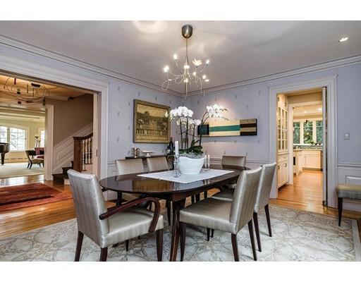 207 Dean Rd, Brookline, MA 02445 photo 5