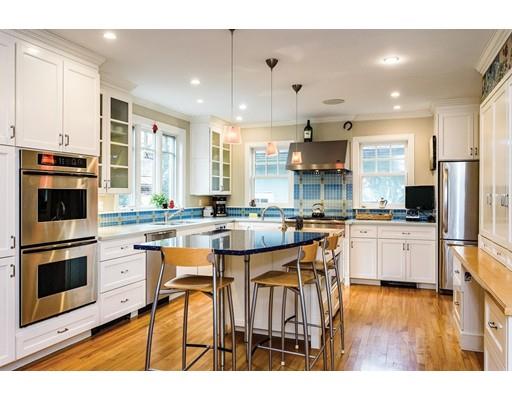 207 Dean Rd, Brookline, MA 02445 photo 7