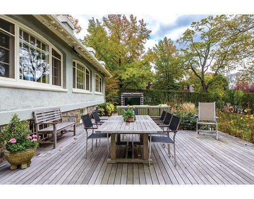 207 Dean Rd, Brookline, MA 02445 photo 14