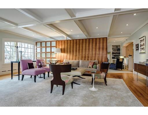 207 Dean Rd, Brookline, MA 02445 photo 4