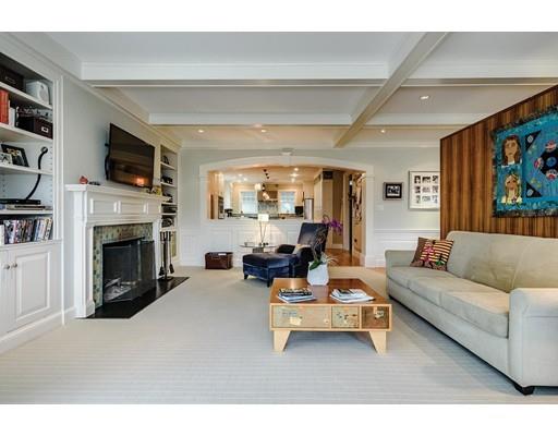 207 Dean Rd, Brookline, MA 02445 photo 10