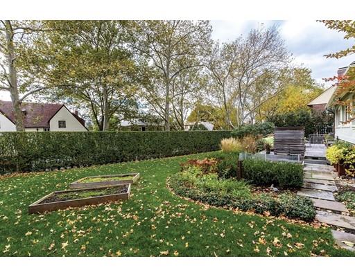 207 Dean Rd, Brookline, MA 02445 photo 19