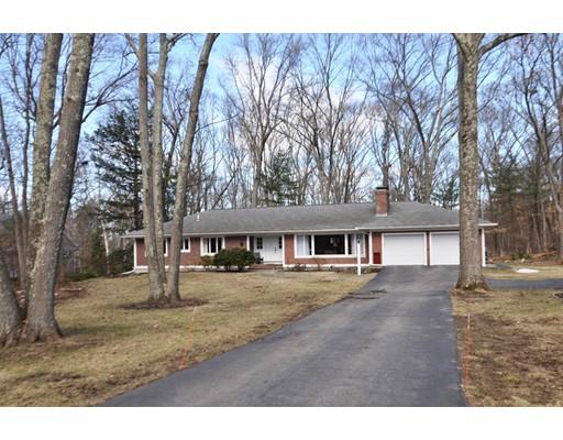 9 Yorkshire Rd, Dover, MA 02030 photo 1