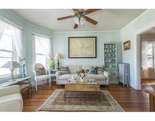 215 Crafts Rd #2, Chestnut Hill, MA 02467 photo 1
