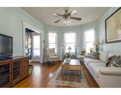 215 Crafts Rd #2, Chestnut Hill, MA 02467 photo 2