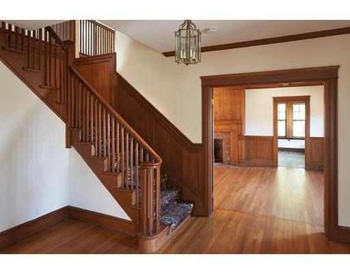 236 Buckminster Rd, Brookline, MA 02445 photo 2