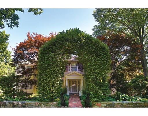 241 Buckminster Rd, Brookline, MA 02445 photo 3