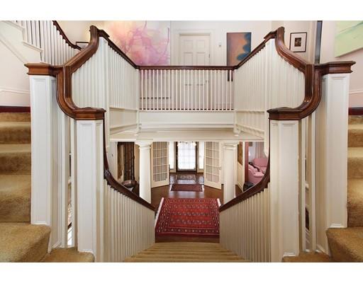 241 Buckminster Rd, Brookline, MA 02445 photo 5