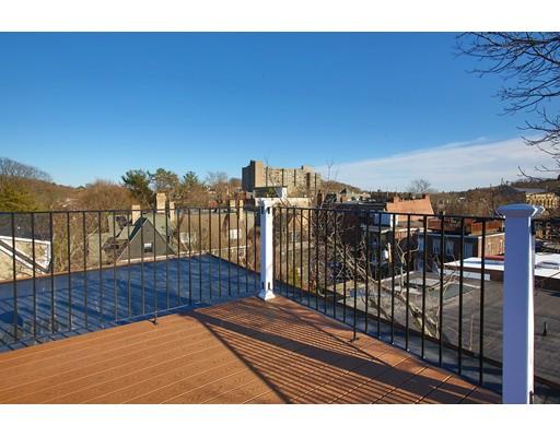 21 Warwick Rd #6, Brookline, MA 02445 photo 10