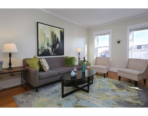 21 Warwick Rd #6, Brookline, MA 02445 photo 1