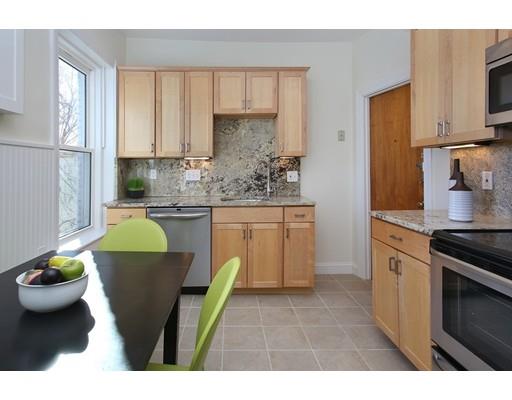 21 Warwick Rd #6, Brookline, MA 02445 photo 2