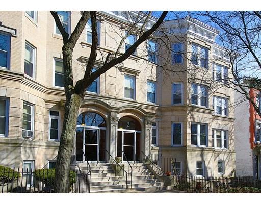 21 Warwick Rd #6, Brookline, MA 02445 photo 9