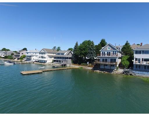 49 Edgewater Rd, Hull, MA 02045 photo 2