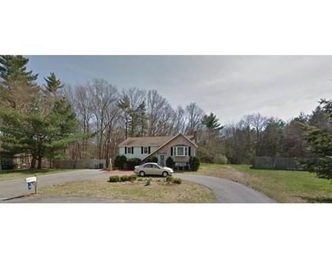 39 Eleanor Rd, Raynham, MA 02767 photo 2