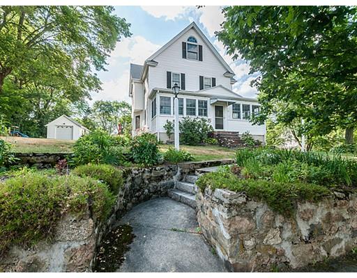 81 Hillside Ave, Needham, MA 02494 photo 1
