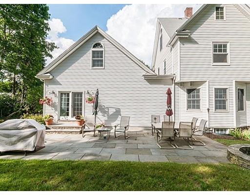 81 Hillside Ave, Needham, MA 02494 photo 29