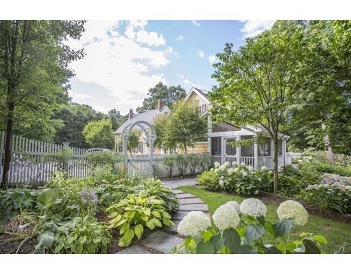 98 Centre, Dover, MA 02030 photo 27