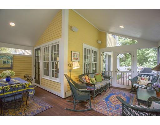 98 Centre, Dover, MA 02030 photo 20