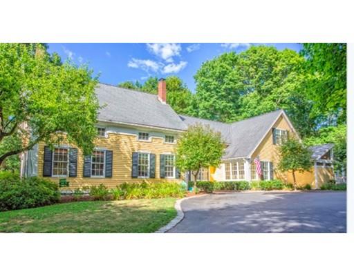 98 Centre, Dover, MA 02030 photo 1