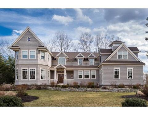 5 Triphammer Rd, Hingham, MA 02043 photo 1