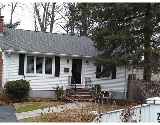 210 Sprague St, Dedham, MA 02026 photo 1
