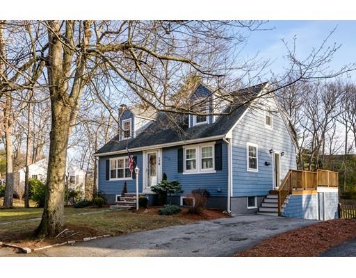 178 Forest St, Reading, MA 01867 photo 1