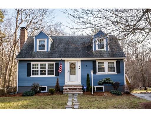178 Forest St, Reading, MA 01867 photo 2