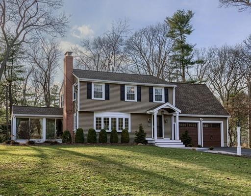 4 Thoreau Rd, Acton, MA 01720 photo 2