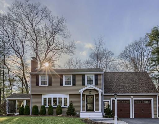 4 Thoreau Rd, Acton, MA 01720 photo 1