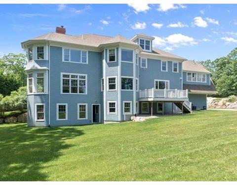 39 George Washington Blvd, Hingham, MA 02043 photo 2