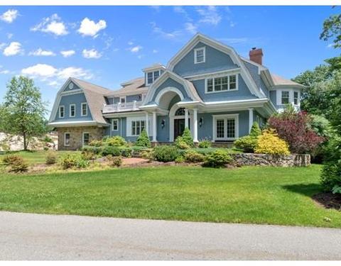 39 George Washington Blvd, Hingham, MA 02043 photo 1