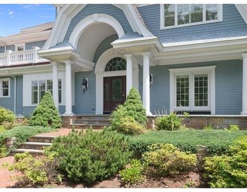 39 George Washington Blvd, Hingham, MA 02043 photo 3