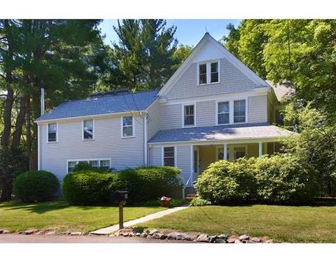10 Maple Rd, Weston, MA 02493 photo 1