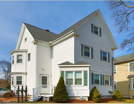 475 Central St, Saugus, MA 01906 photo 1