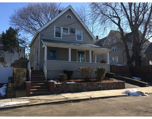11 Thurman St, Everett, MA 02149 photo 1