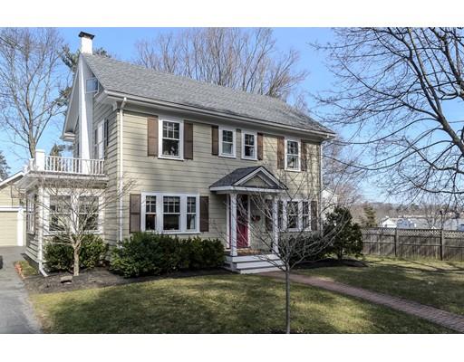 1 Orchard St, Wellesley, MA 02481 photo 1