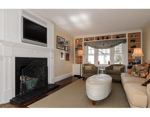 1 Orchard St, Wellesley, MA 02481 photo 5
