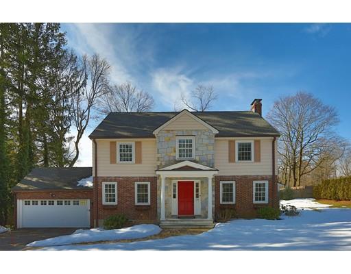 24 Shaw Rd, Wellesley, MA 02481 photo 1