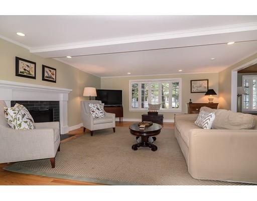 36 Stanford Rd, Wellesley, MA 02481 photo 2