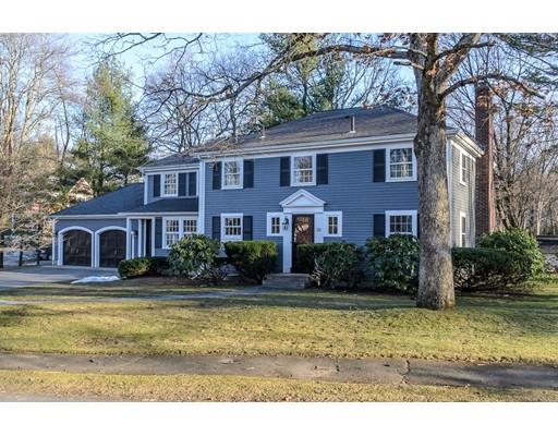 36 Stanford Rd, Wellesley, MA 02481 photo 1