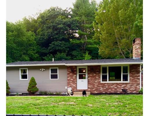 396 Wheelwright Rd, Barre, MA 01005 photo 1